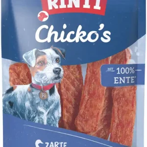 Heißes Angebot RINTI Chicko Ente 90 g